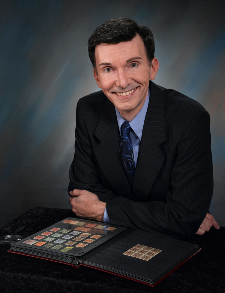 interview 1 ingert k portrait