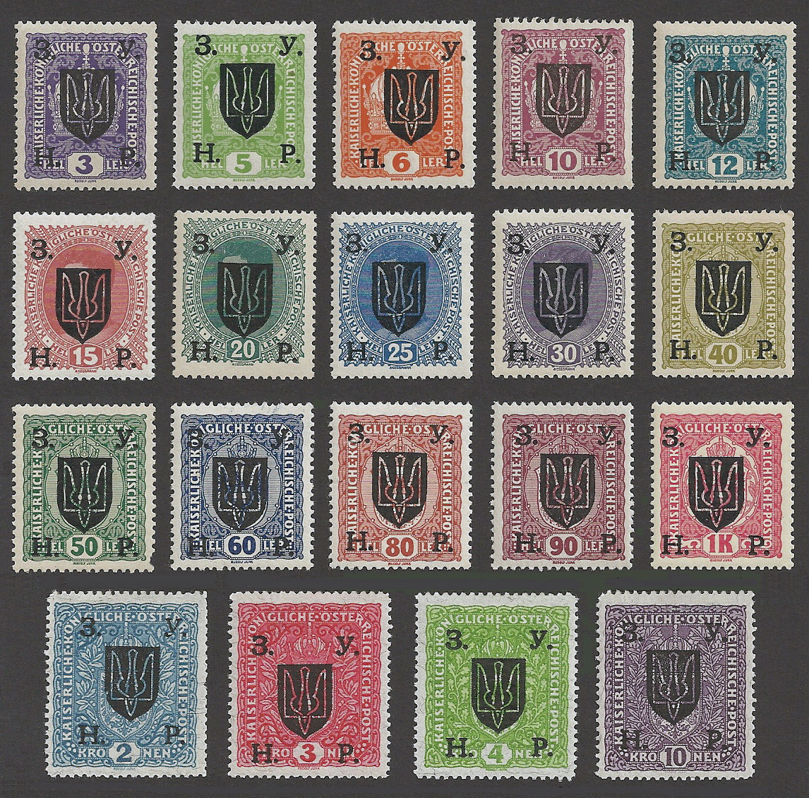 interview 13 wu third stan issue